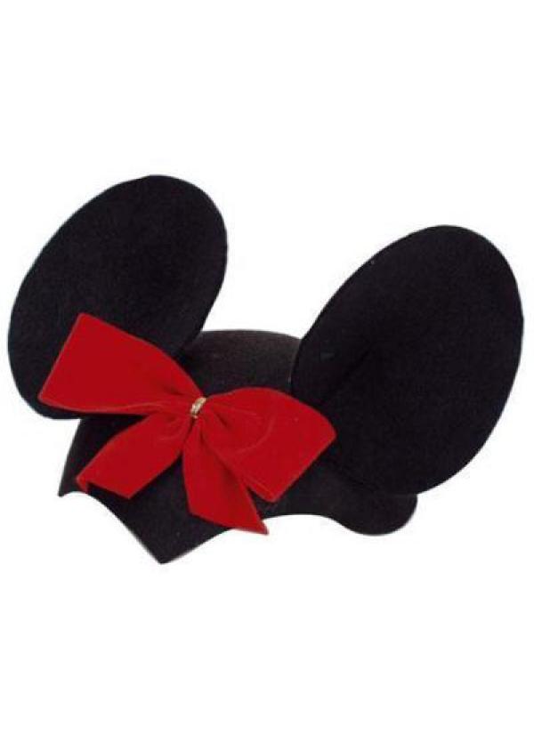 Coiffe souris Minnie