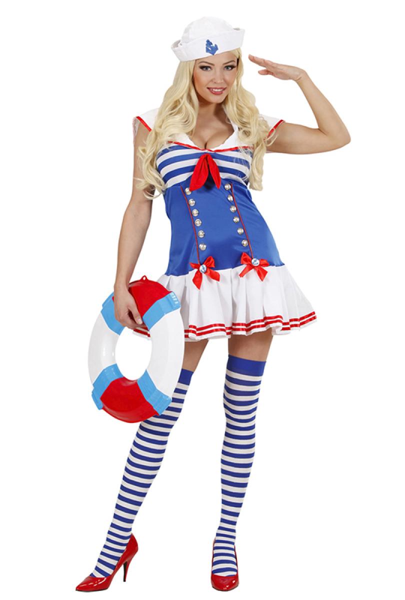 Femme marin taille L