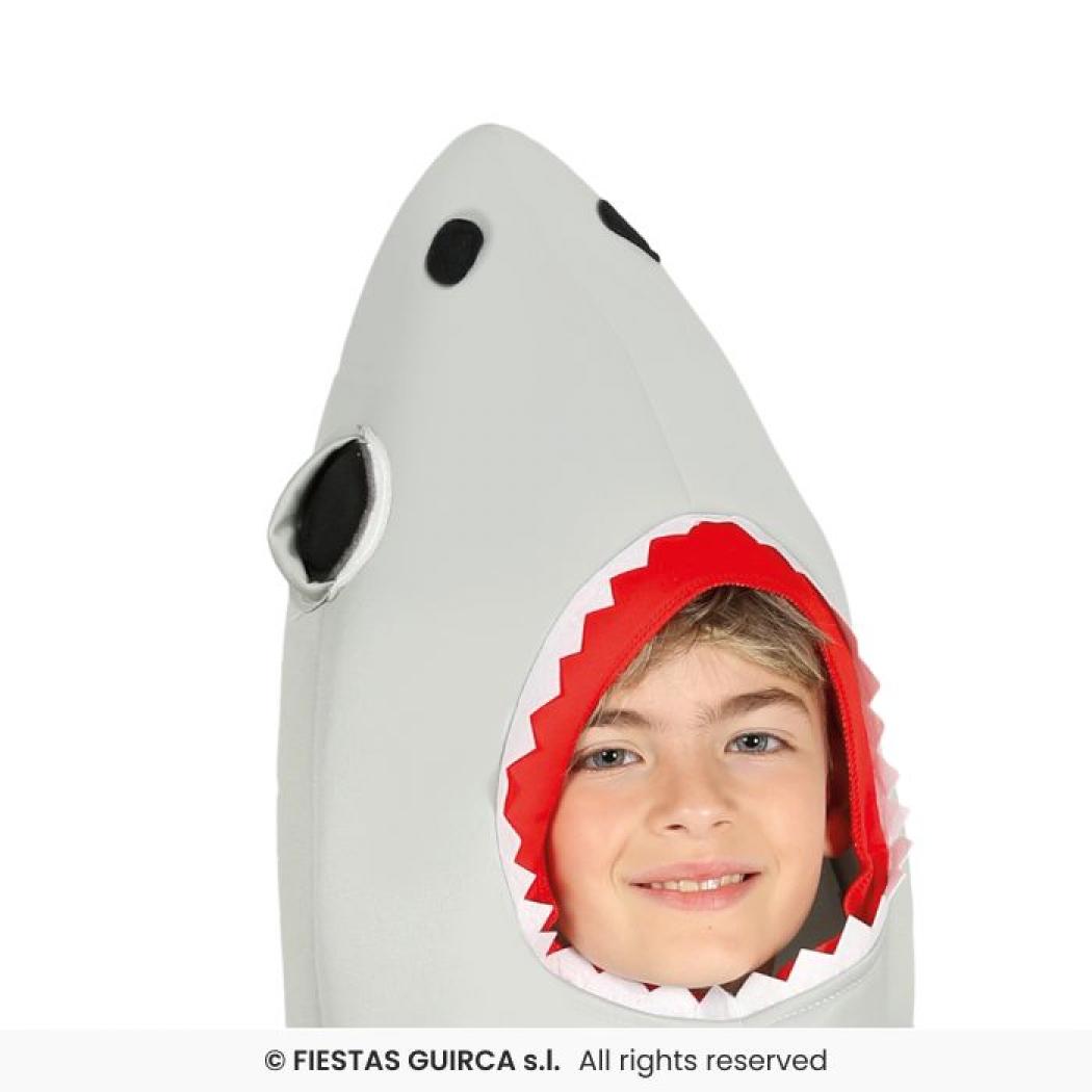 Requin 5/6 ans