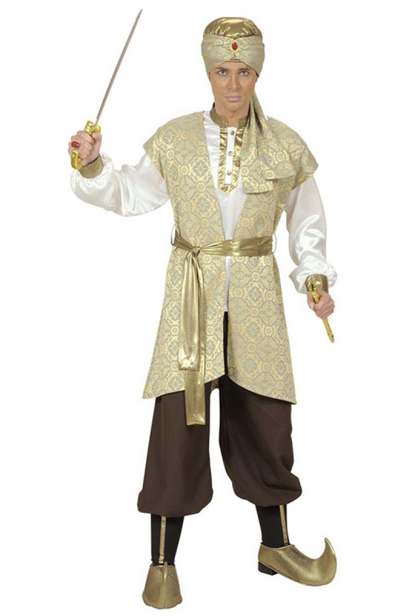 Prince de Perse