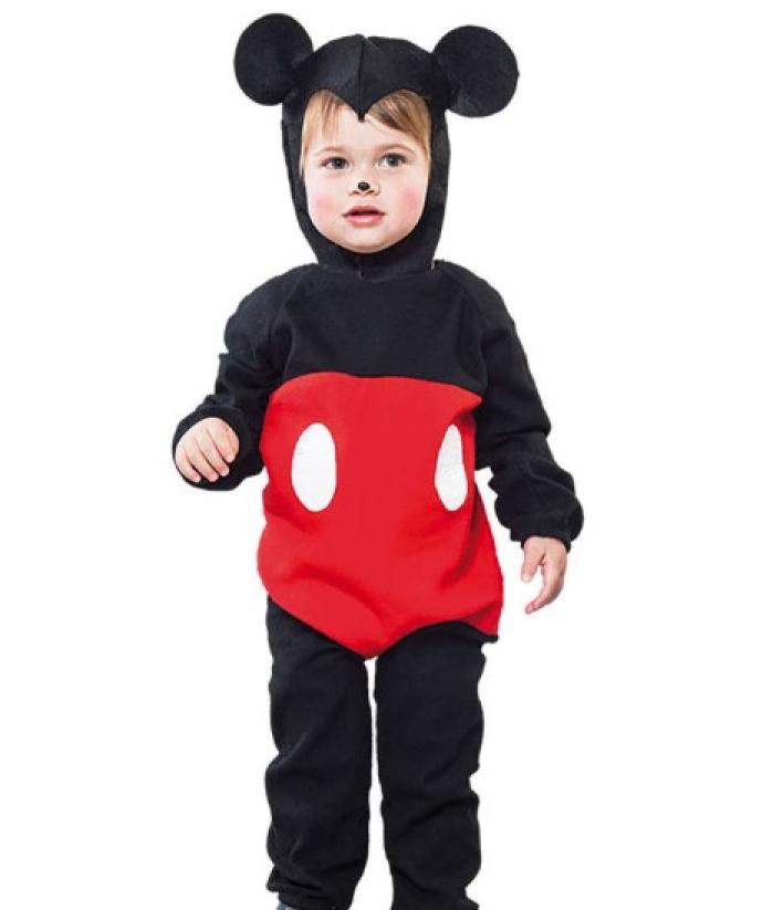 bébé souris garçon taille 1/2 ans