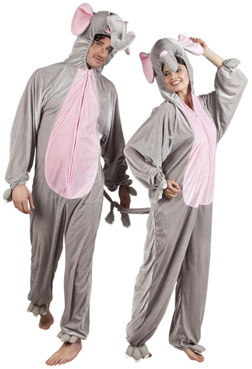 Combinaison d'Elephant taille L/XL