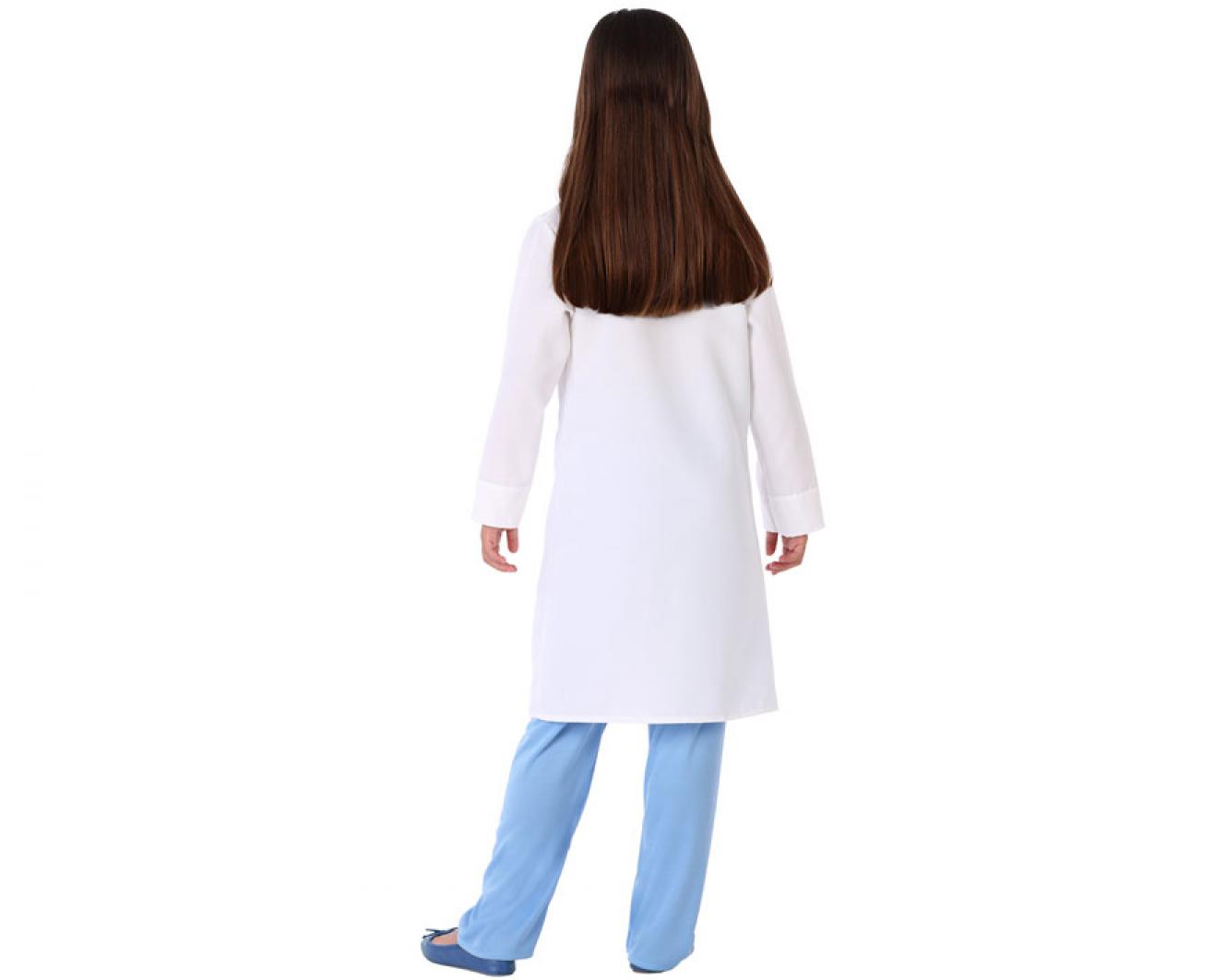 Docteur taille 5/6 ans