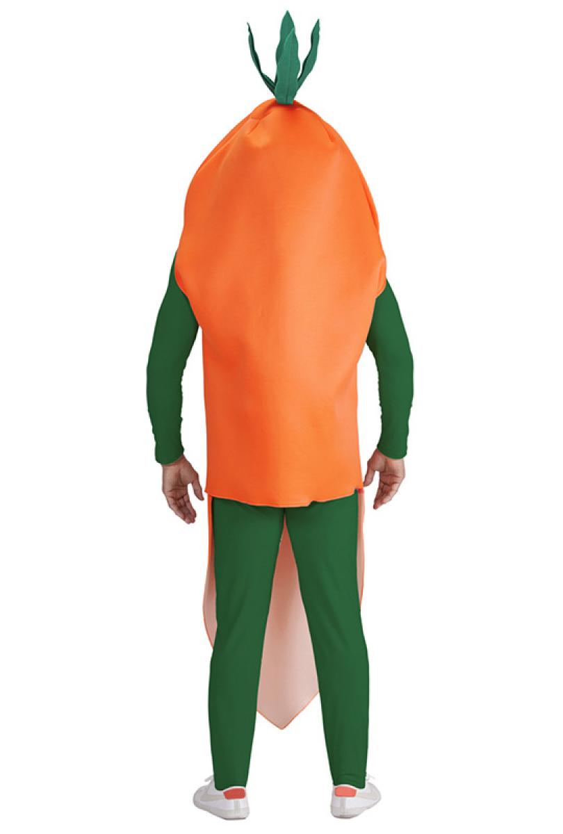 Carotte taille L