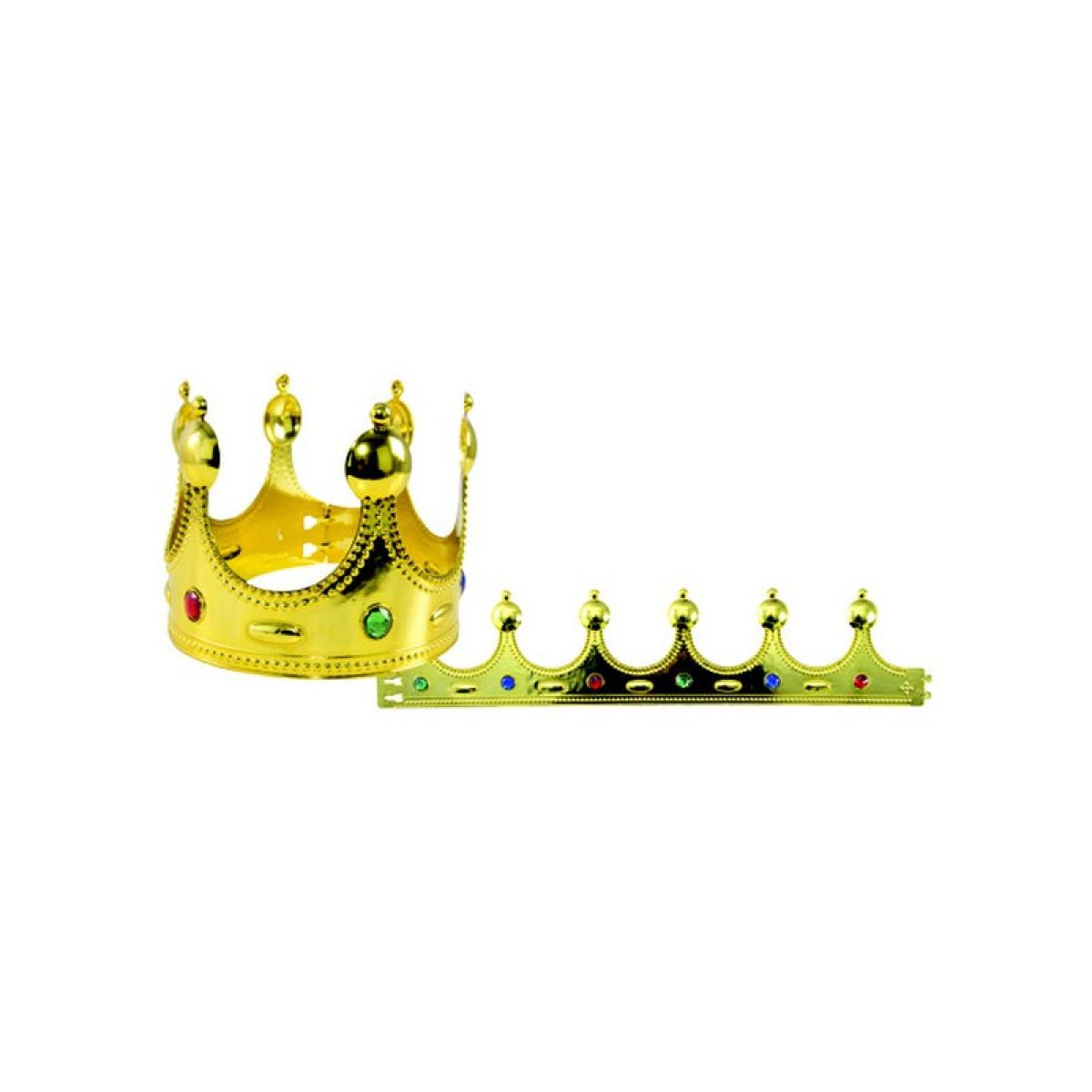 Couronne de Roi