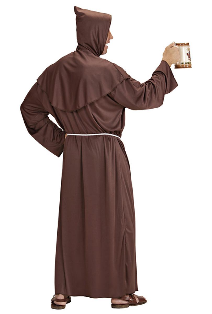 Moine taille L