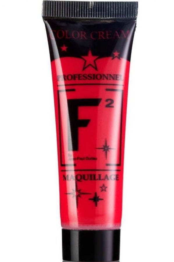 Tube fard 30 ml Fardel rouge