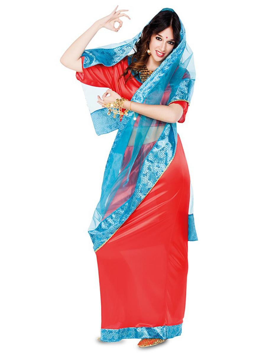 Bollywood femme taille M