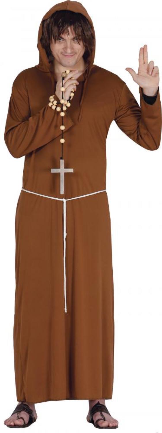 Moine taille M/L