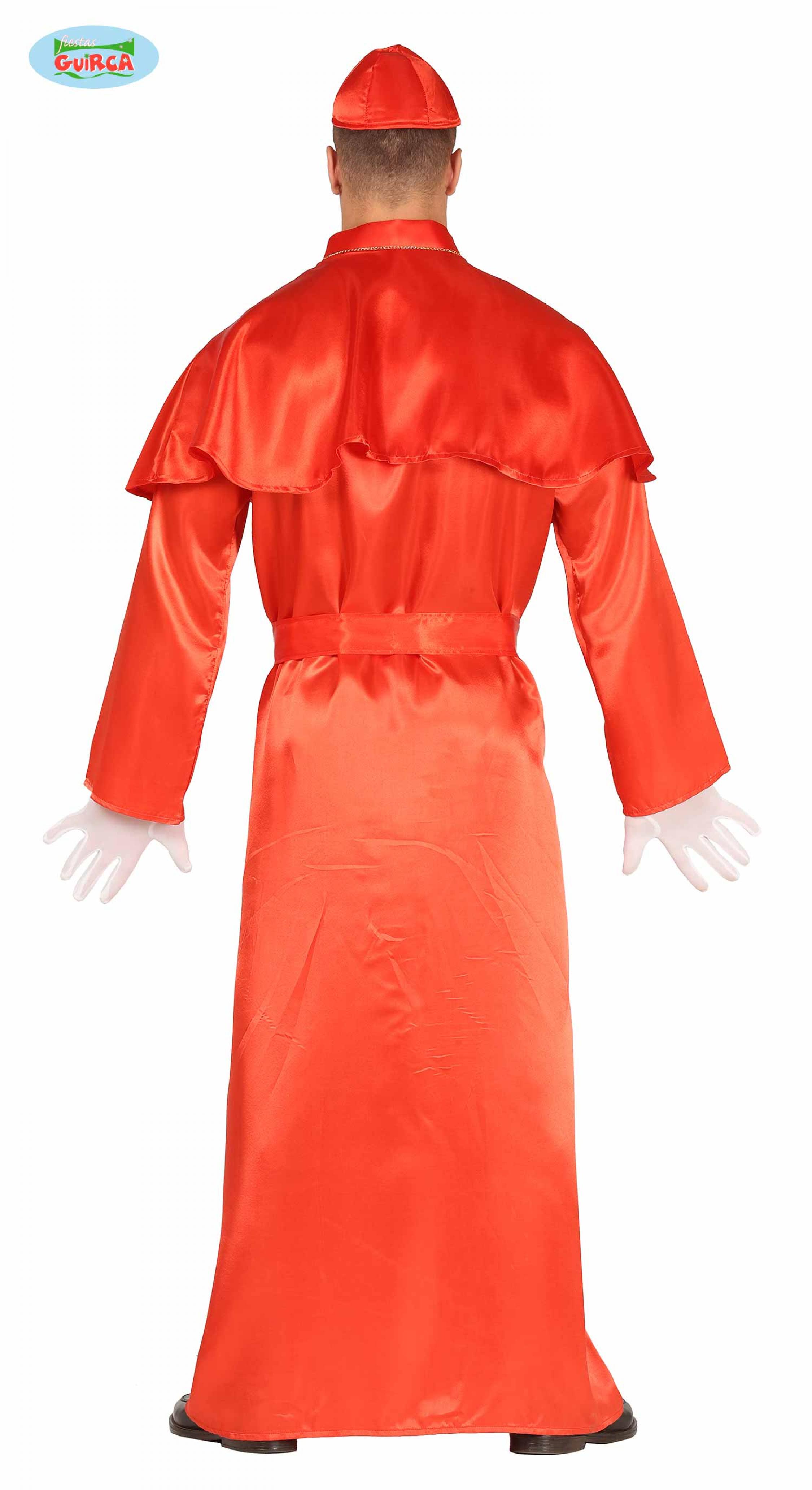 Cardinal Taille M/L