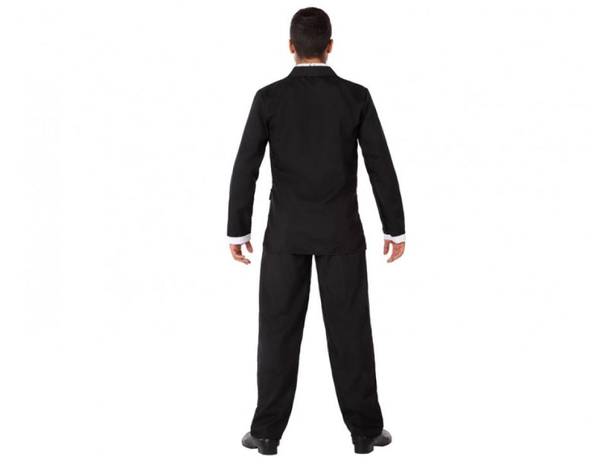 Costume agent secret taille M/L