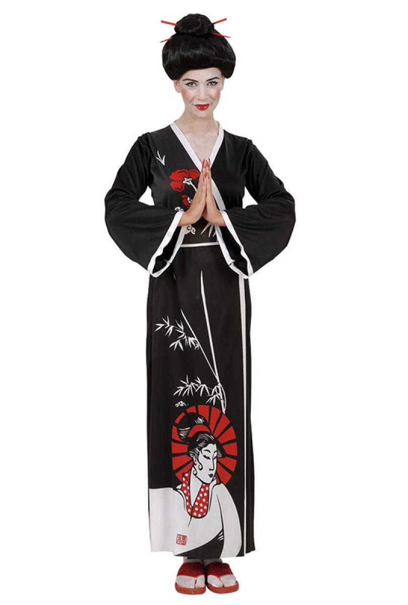 Japonaise taille M