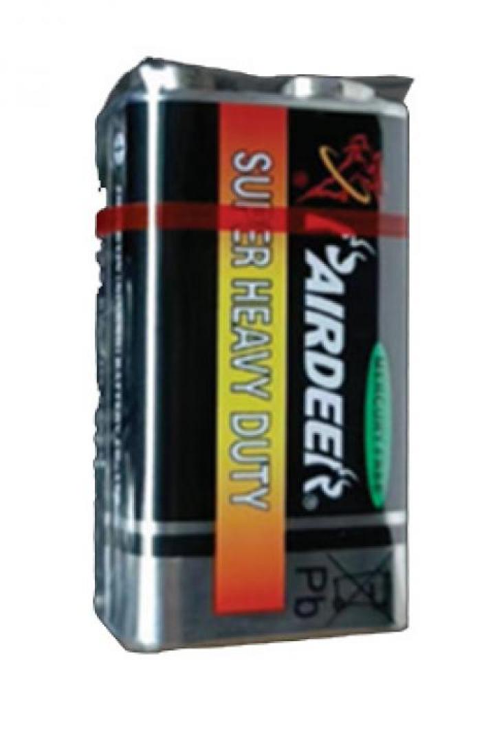 1 base système jet de scène avec télécommande et pile 9V