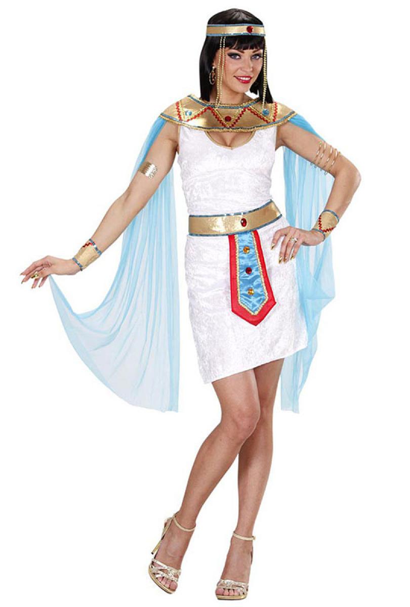 Reine d'Egypte taille M