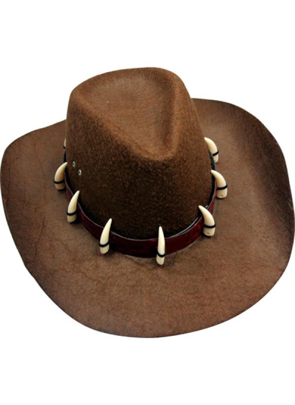 Chapeau dundee