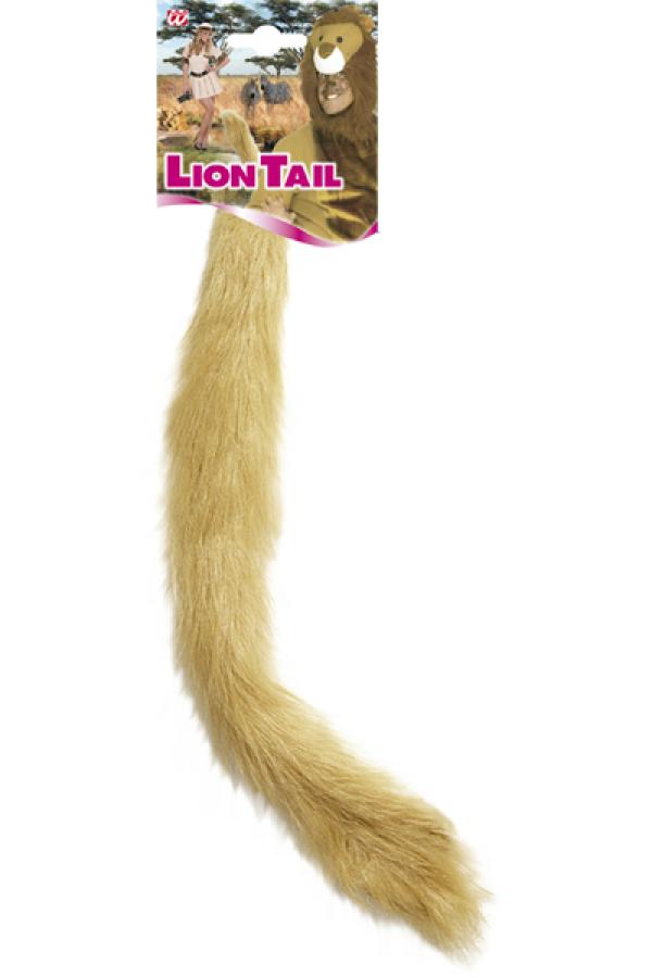 Queue de lion