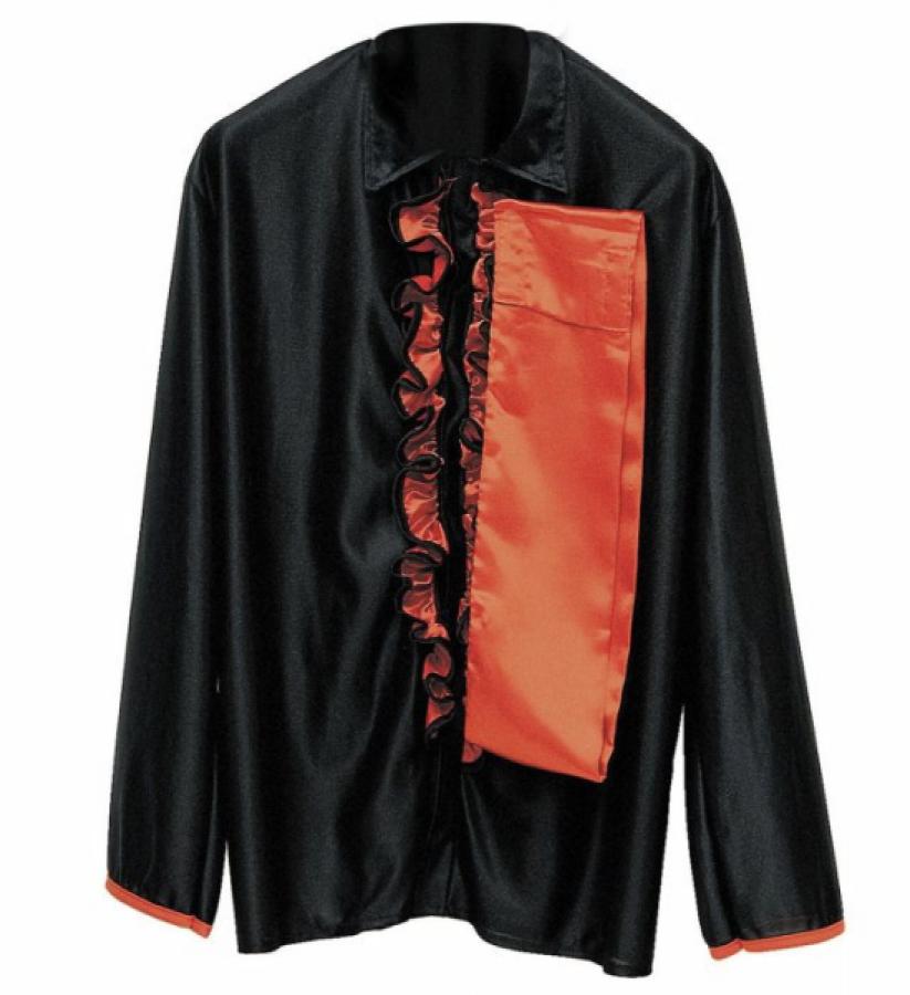 Chemise espagnol taille M/L