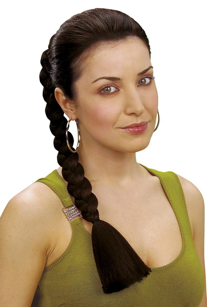 Tresse noire