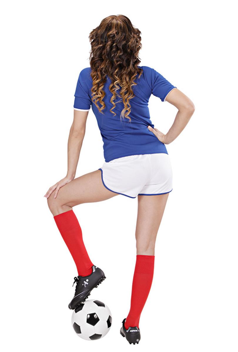 Footballeuse France