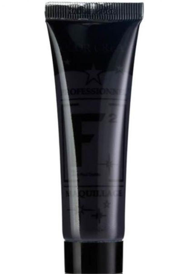 Tube fard 30 ml Fardel brun africain