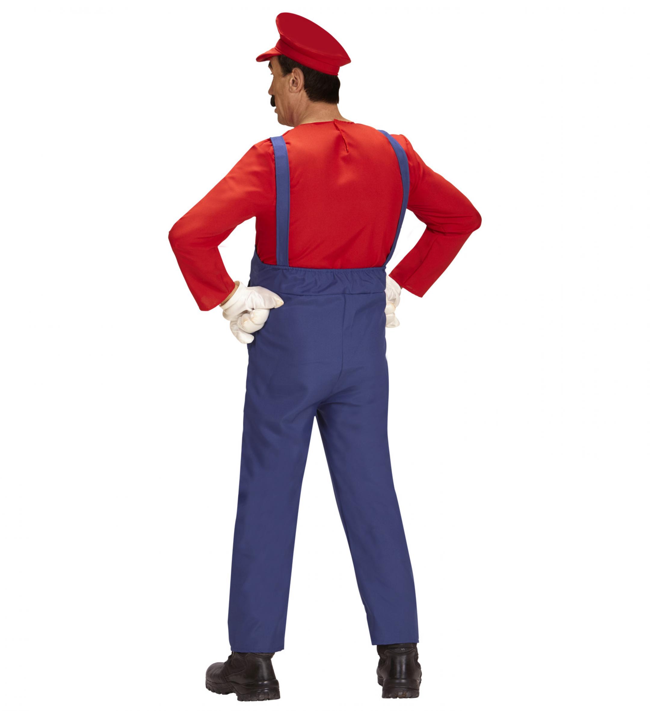 Super Mecano taille XL