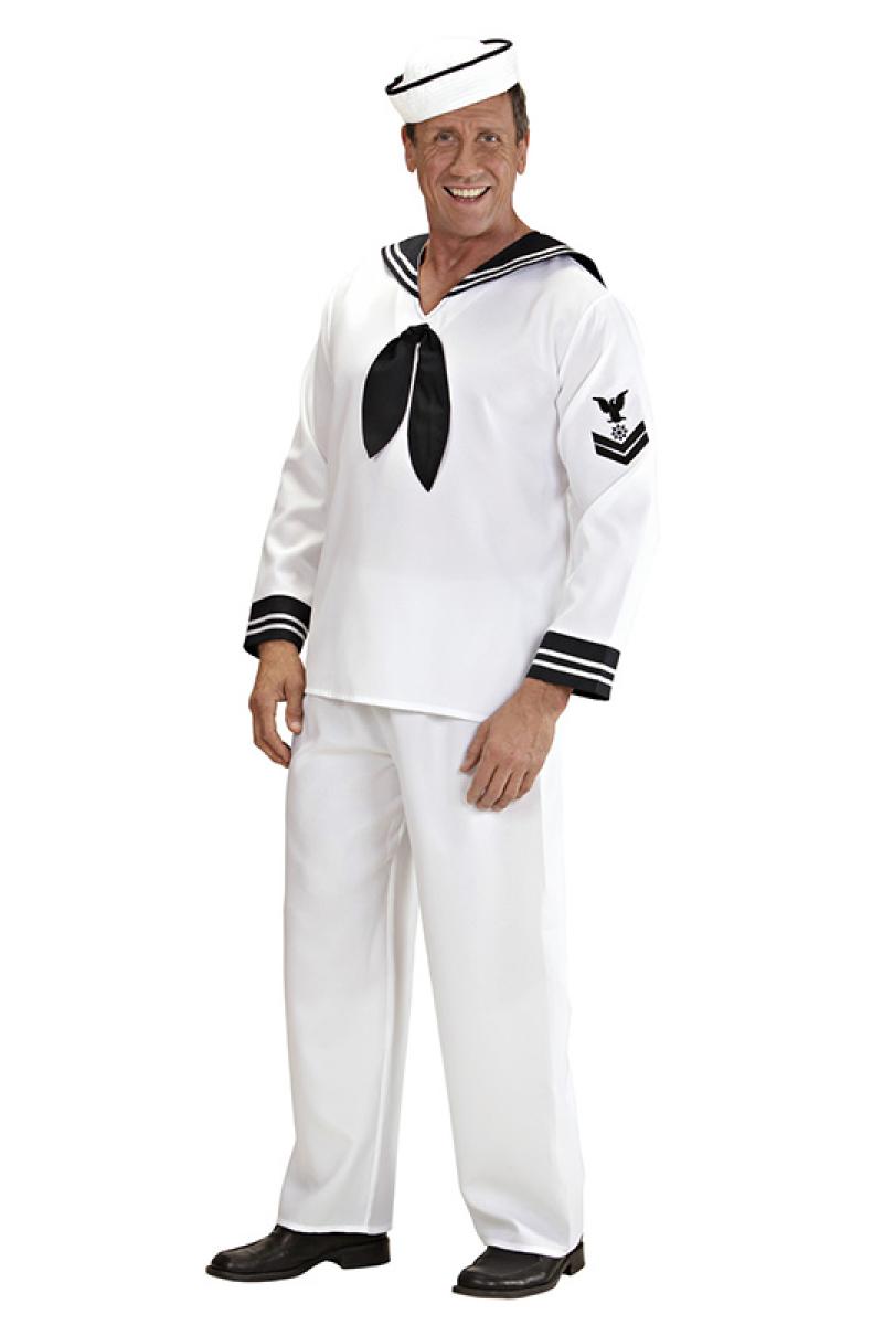 Marin taille M
