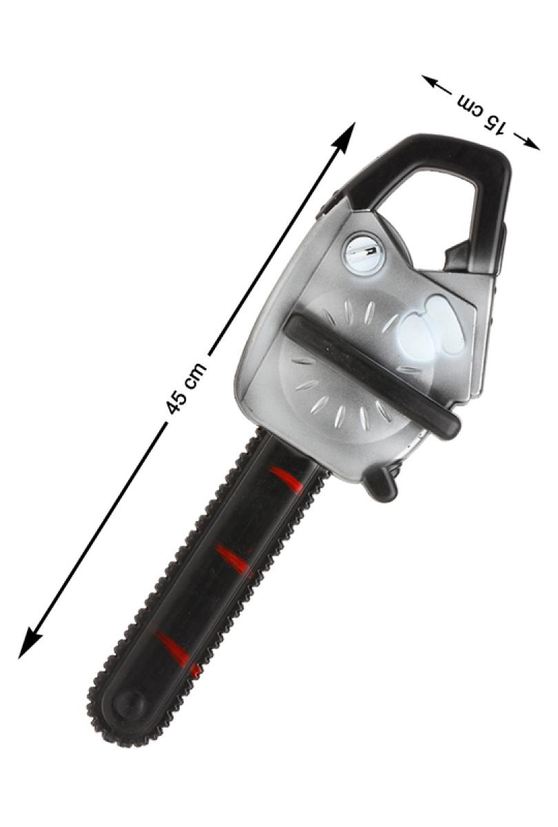Tronçonneuse 45 cm