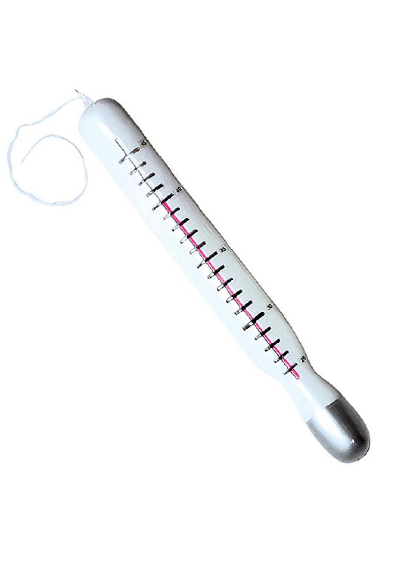 Maxi thermomètre