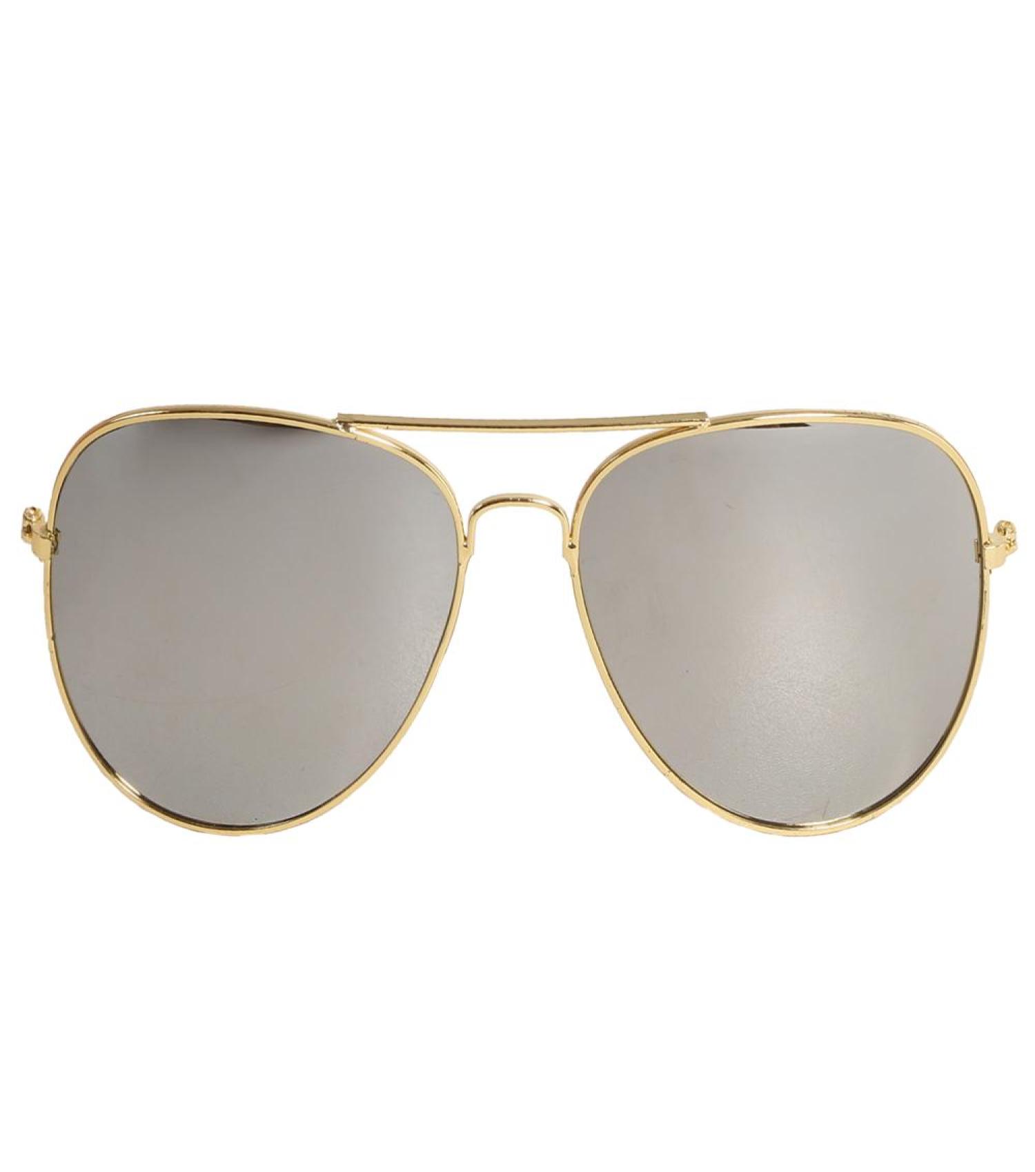 Lunettes policier ou pilote (N29)