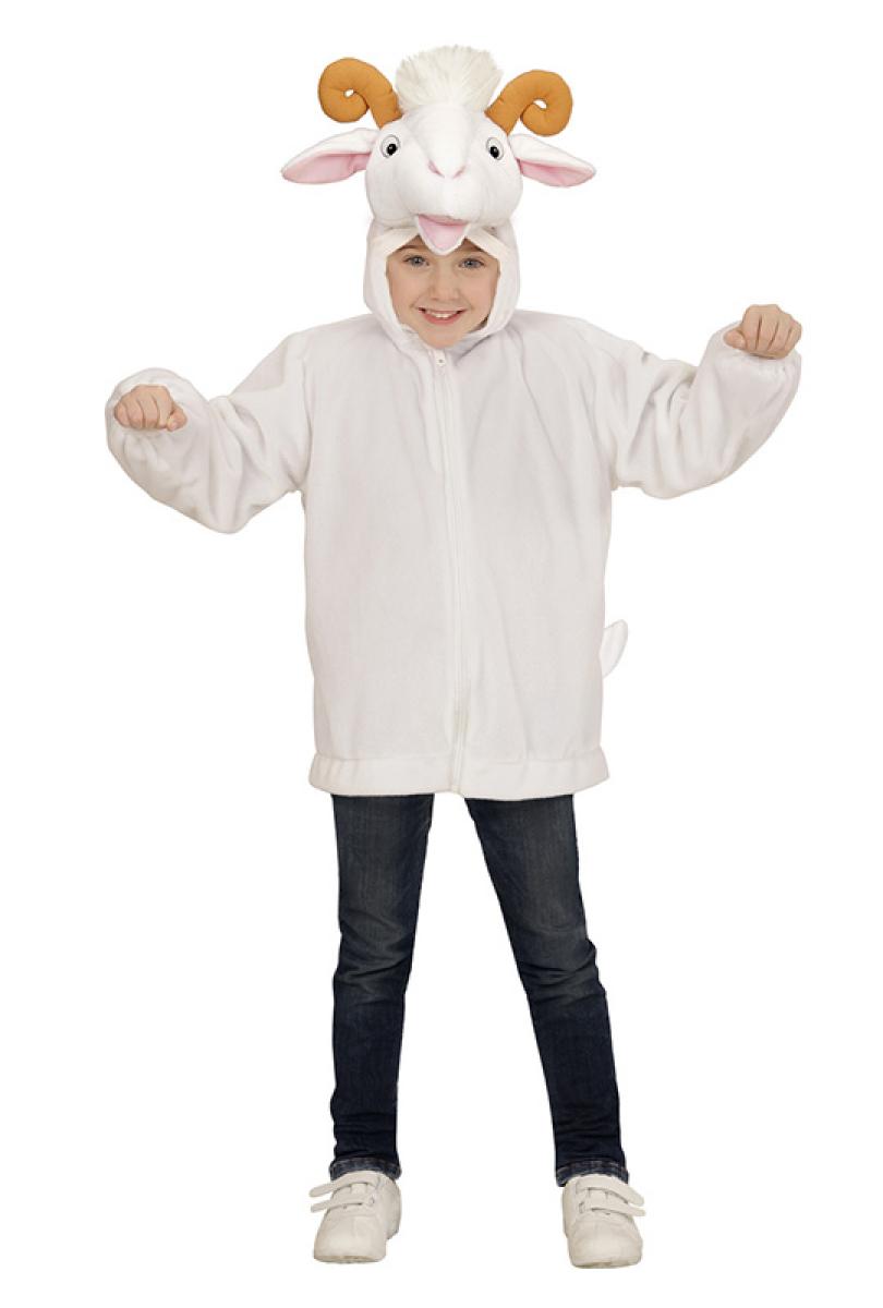 Veste Bélier 2/3 ans