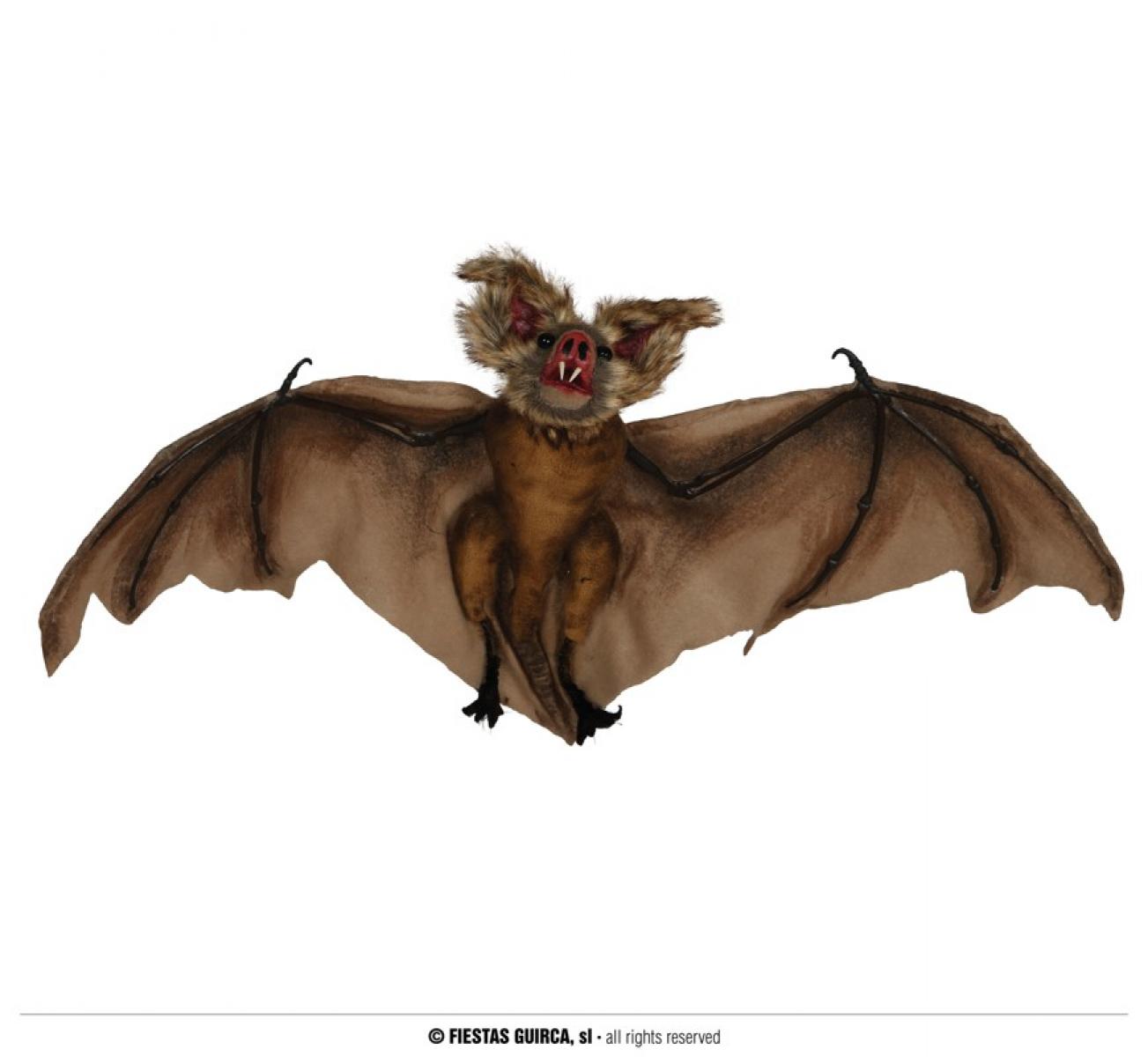 Chauve souris à suspendre 60 cm