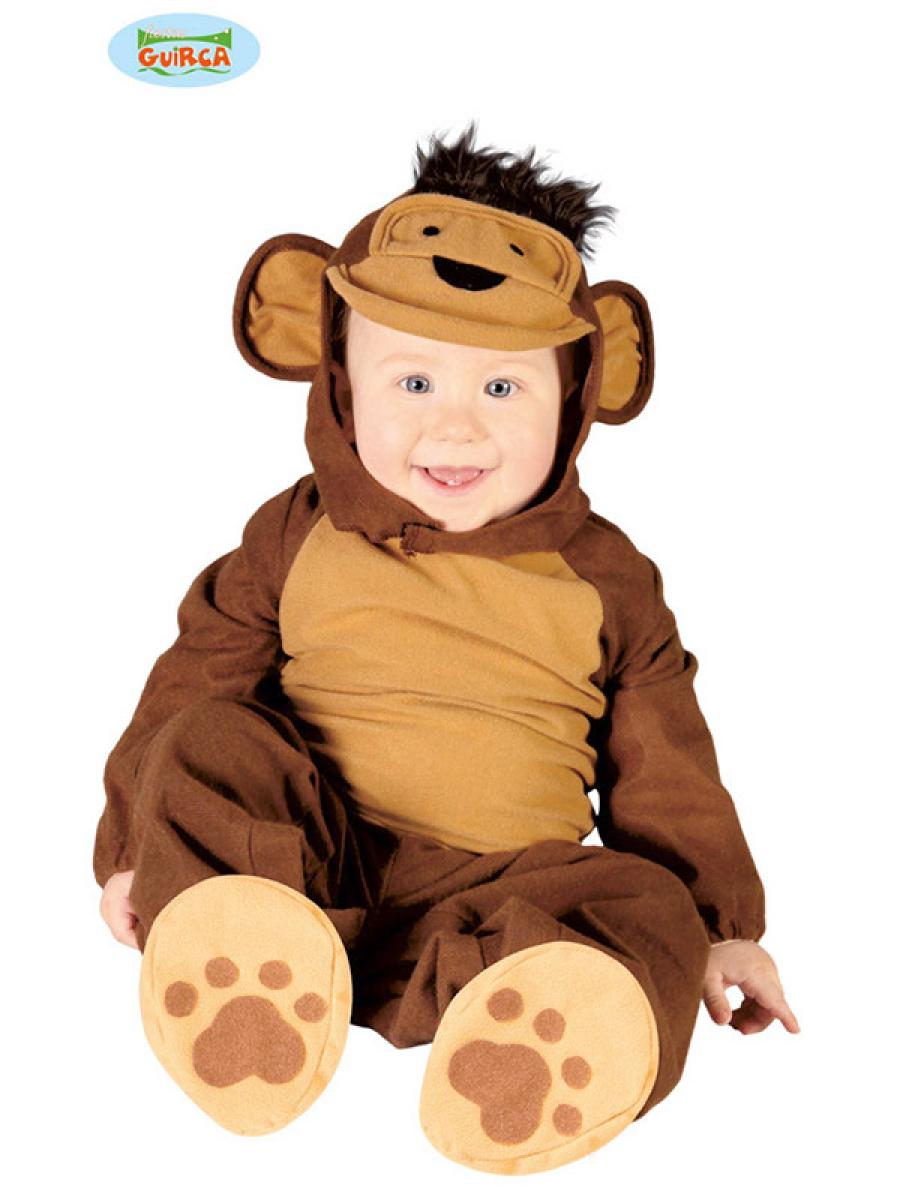 Singe 1/2 ans