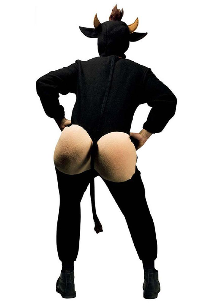 Taureau taille S