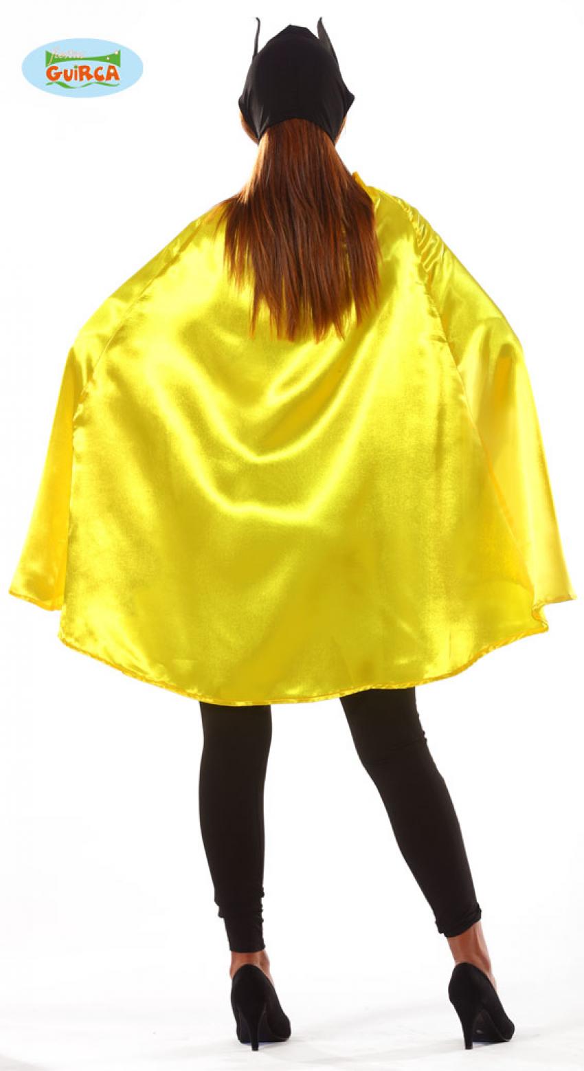 Femme chauve souris taille S