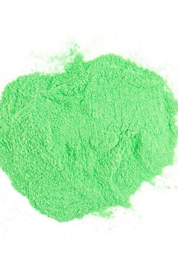 Poudre holi verte 70g
