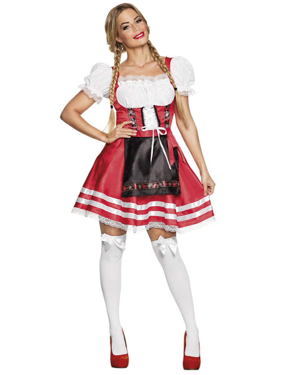 Tyrolienne Helena taille M