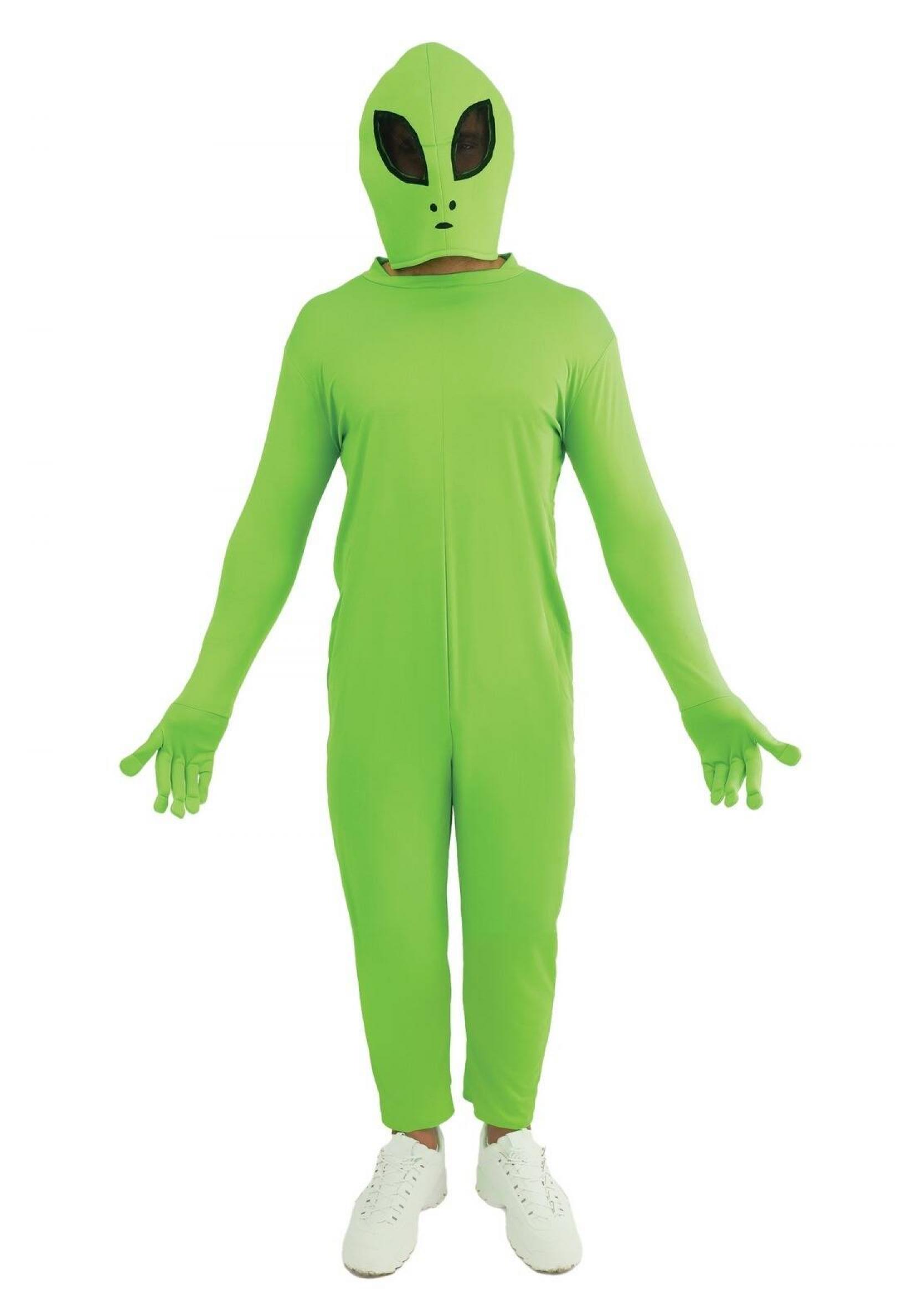 Alien taille L