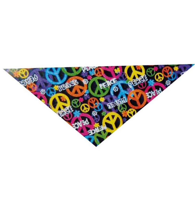 Bandana hippie