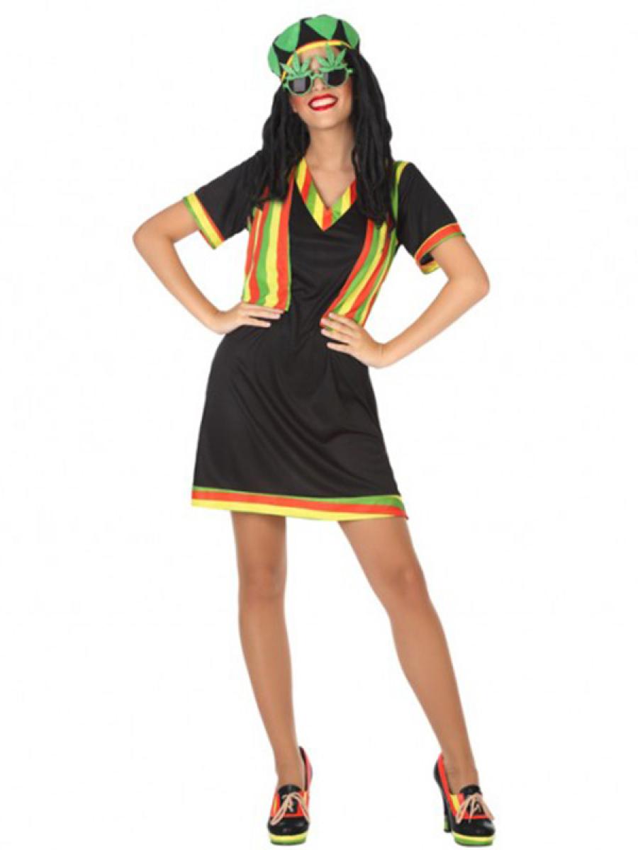 Jamaicaine taille S