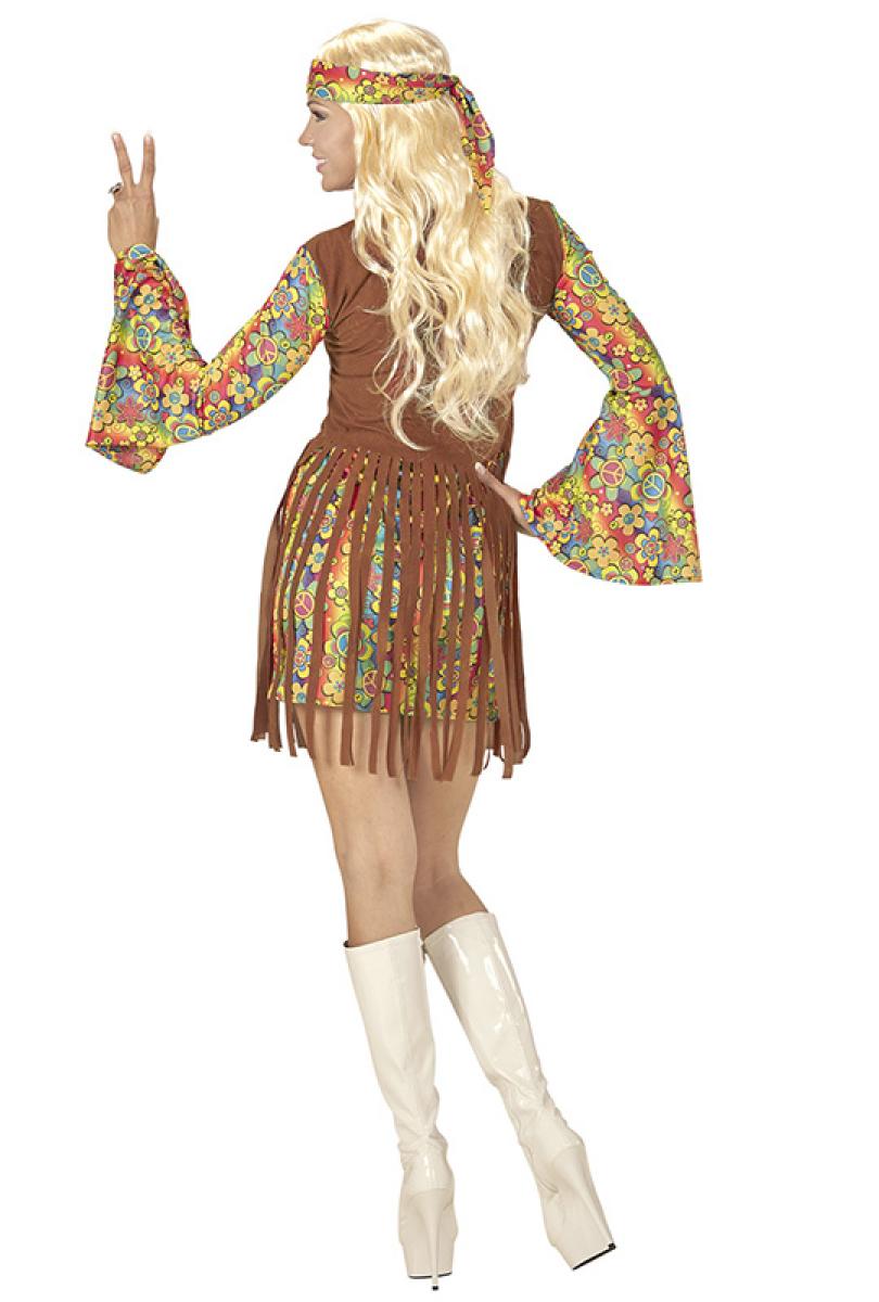 Hippie Girl taille S