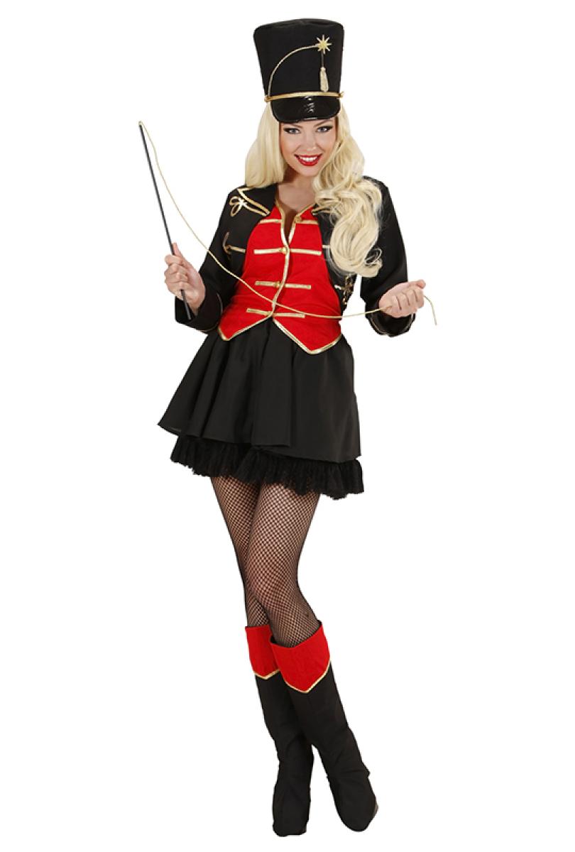 Dompteuse taille M