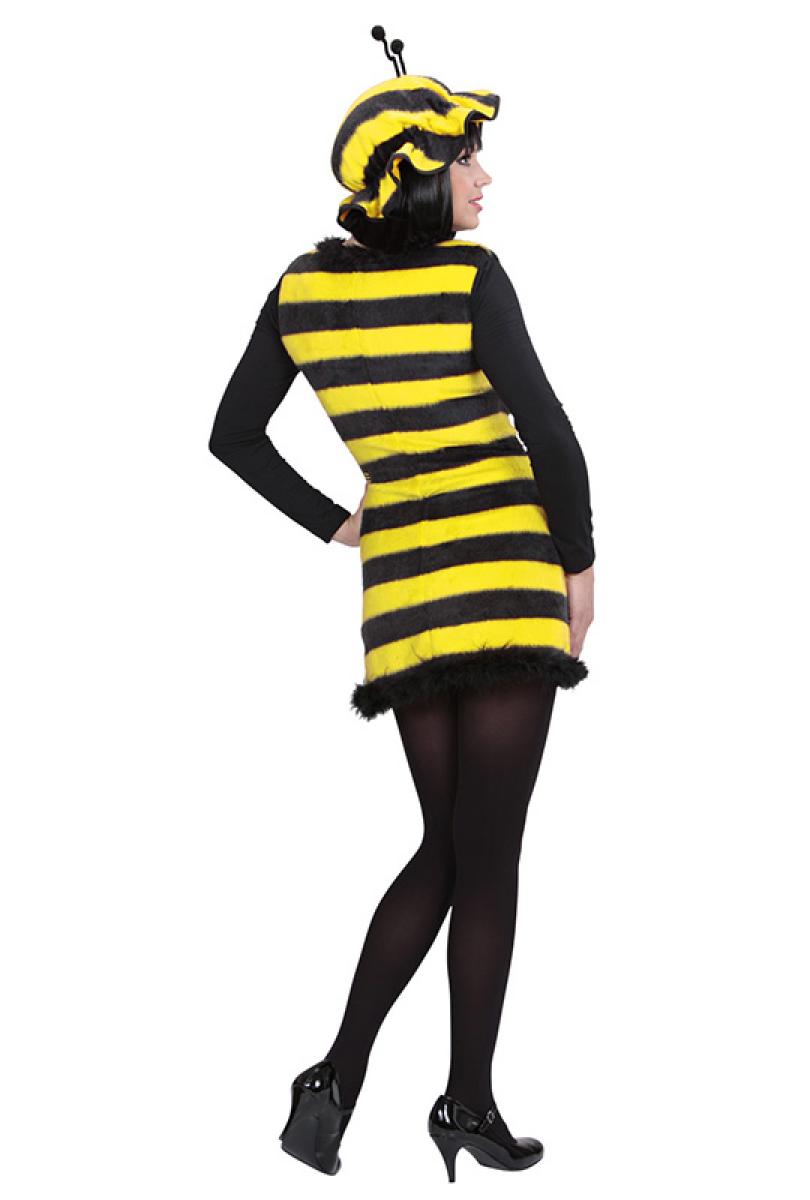 Robe abeille taille L