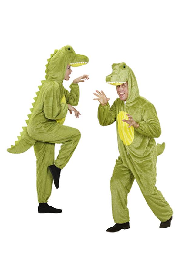 Crocodile adulte taille M/L
