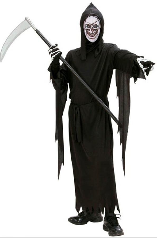 Grim reaper 8/10 ans