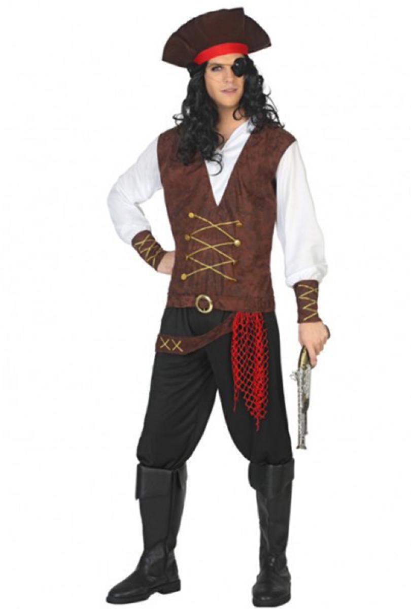 Pirate taille S