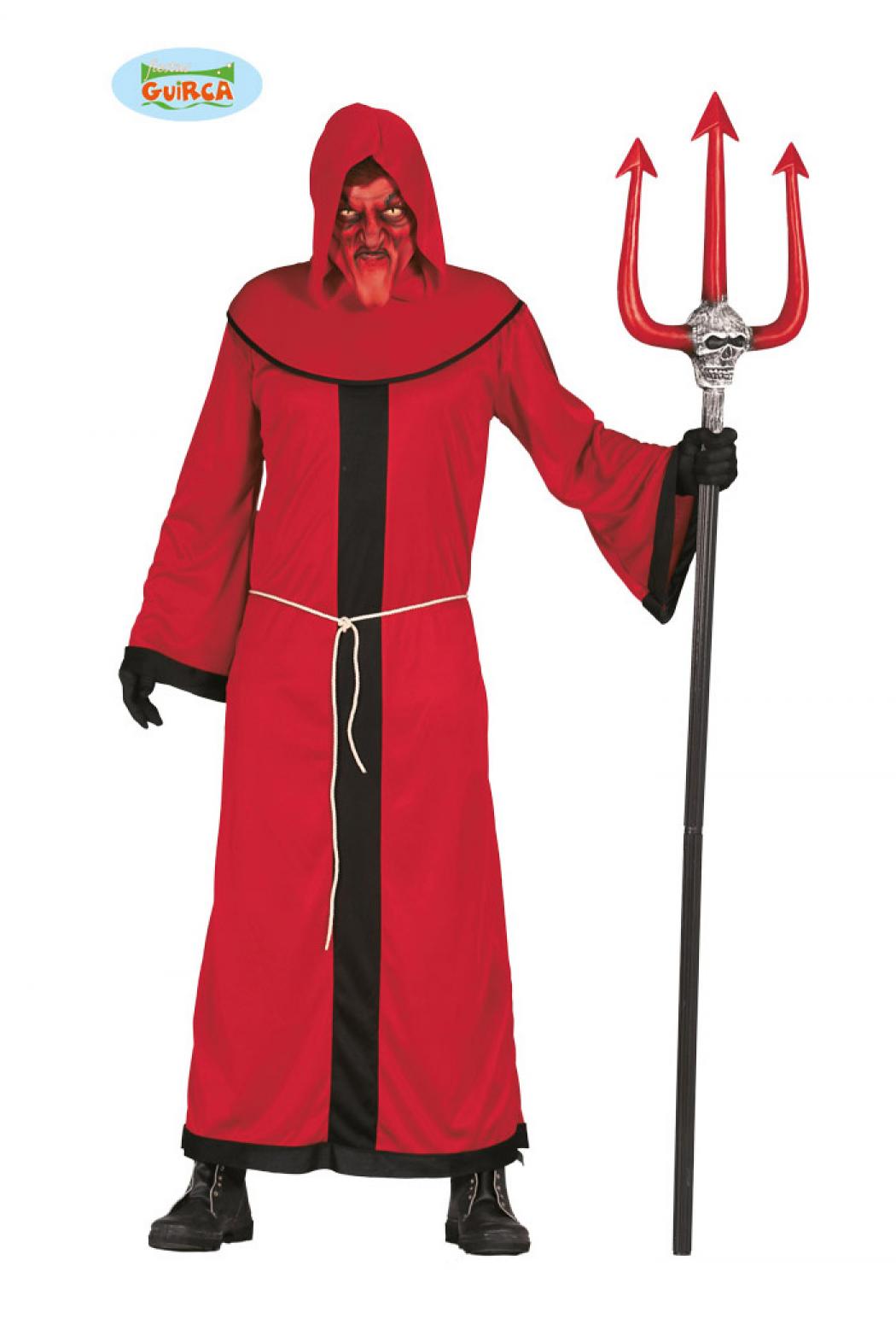Démon taille M/L