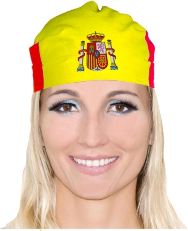 Bandana Espagne