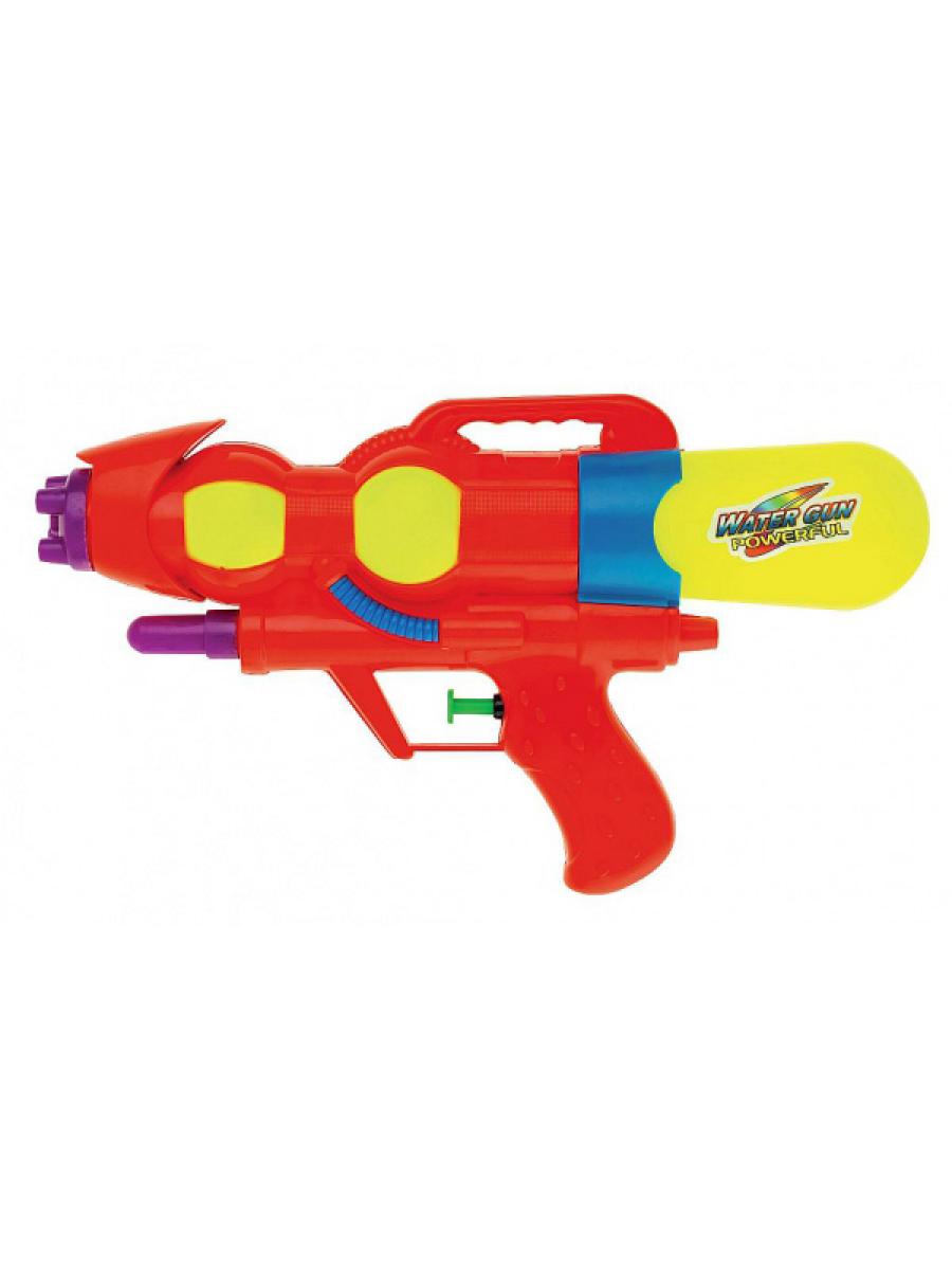 Pistolet a eau 28 cm 
