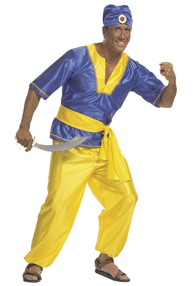 Prince Arabe taille S