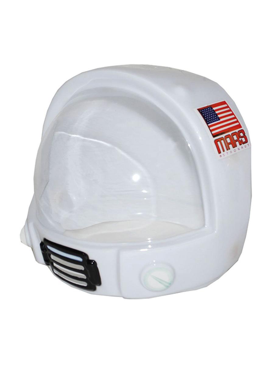Casque astronaute enfant